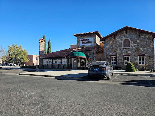 Canton Dragon Chinese Cuisine - Thumbnail