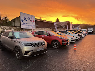 Photo n°38 de AUTO LOISIRS à Gisors (Vendeur de voitures d'occasion)