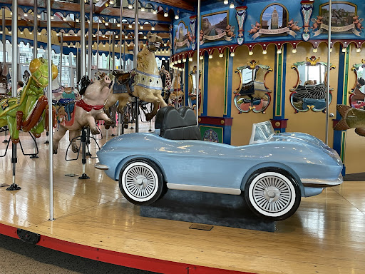 Carol Ann's Carousel - Thumbnail