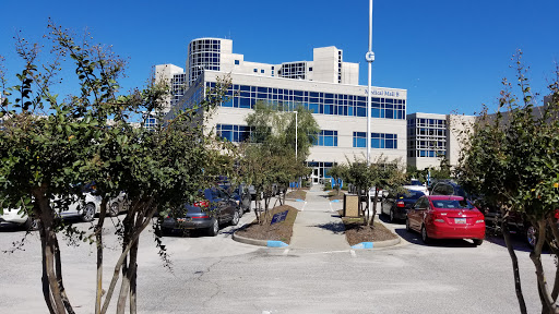MUSC Health Florence Medical Center - Thumbnail
