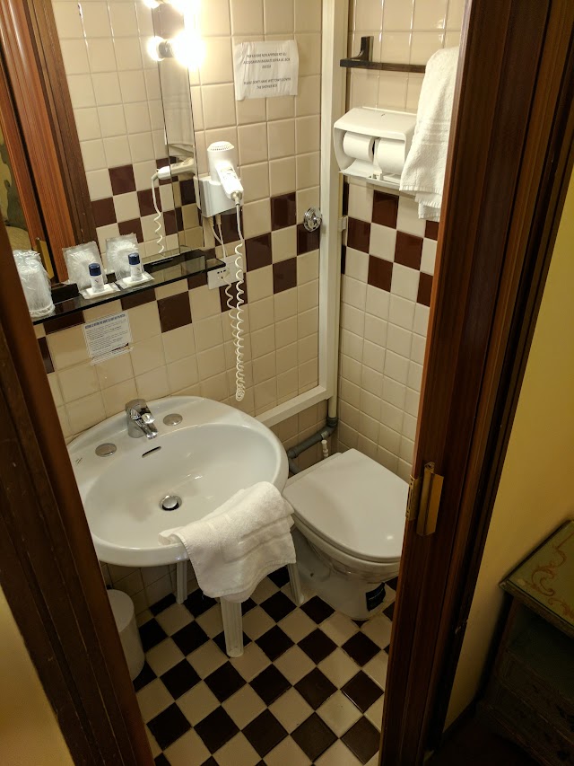 Hotel Malibran - Venezia