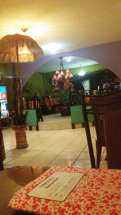 Photos of Milky Way Cafe