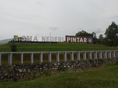 Photos of SMA NEGERI PINTAR