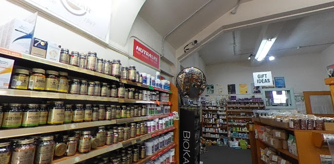Comments and reviews of The Health Shop