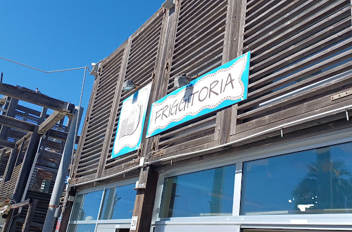 L'Ostriconda - Visual