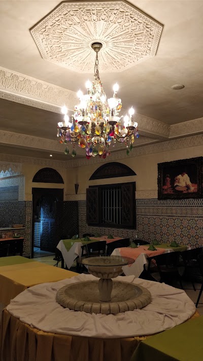 Photos of Le Riad Restaurant
