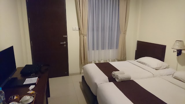 Manggar Indonesia