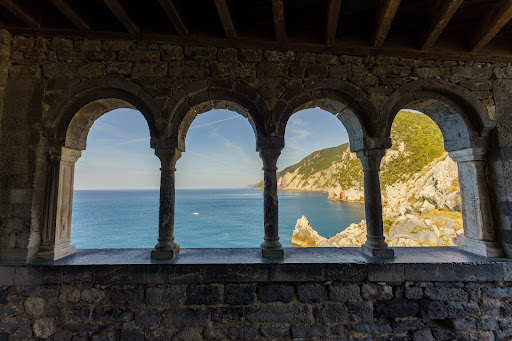 Grotta di Lord Byron