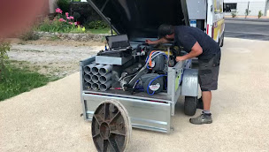 Photo n°8 de Thery Assainissement à Saint-Martin-d'Hères (Service d'élimination des eaux usées)