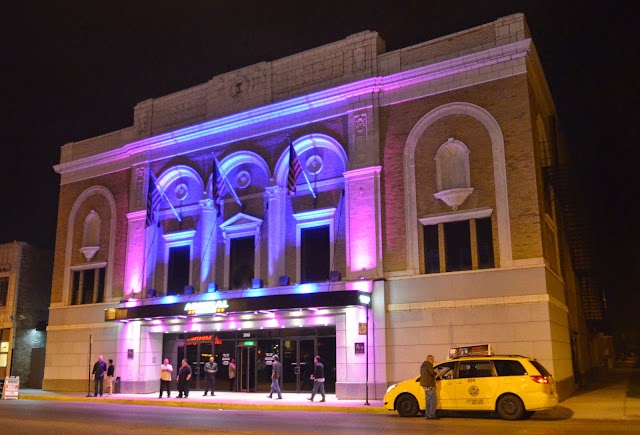 Admiral Theatre