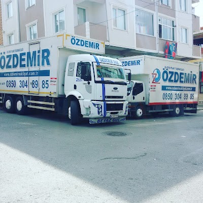 Photos of BAKIRKOY movers