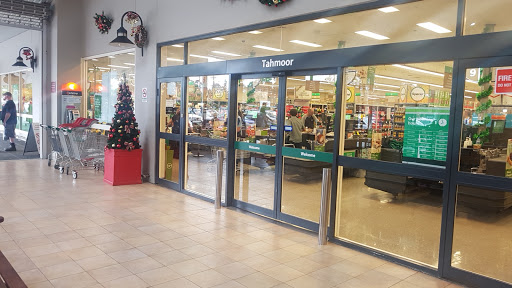 Woolworths Tahmoor