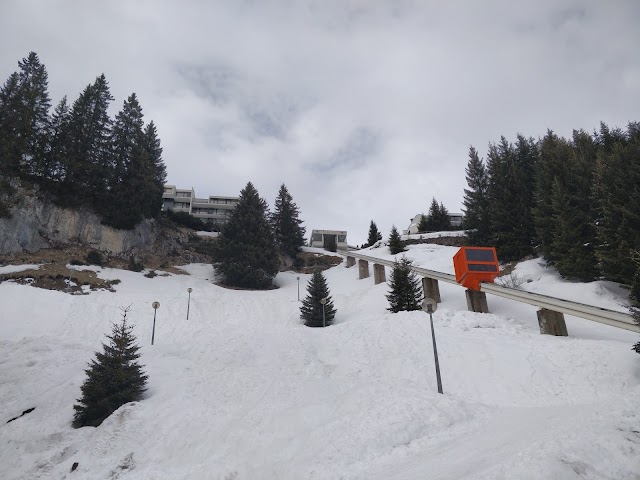 Flaine