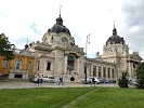 Фотография , бульвар Аллаткерти, Будапешт, Венгрия