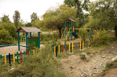 Photos of Karakol River Park