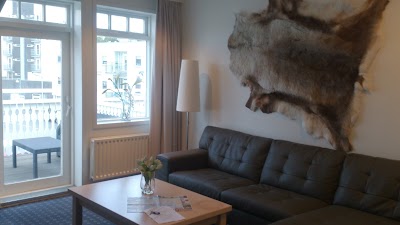 Photos of Hotel Ibudir Apartments