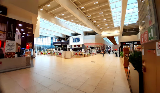 Centro Commerciale Mondojuve - Thumbnail