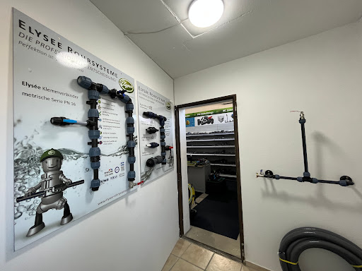 STEMAX-Wassertechnik - Visual