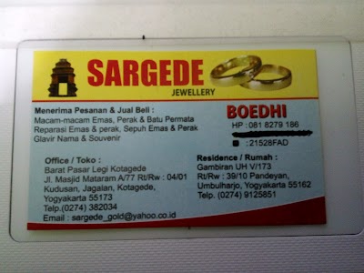 Photos of Sargede