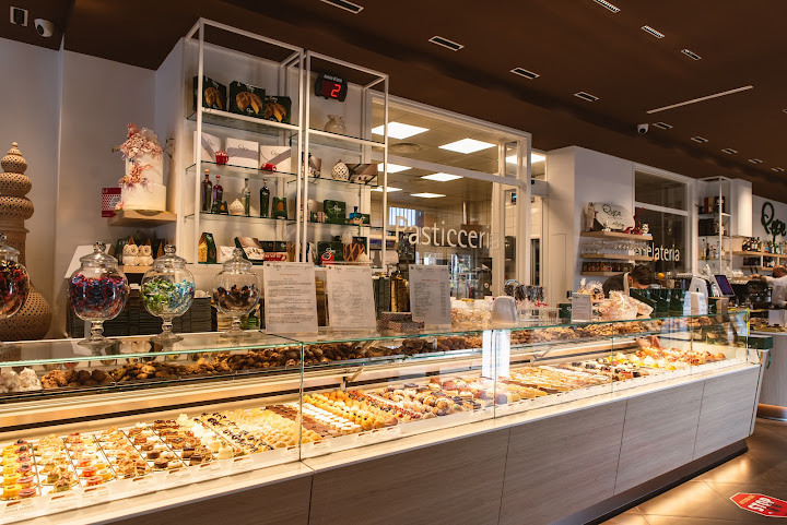 Pepe Mastro Dolciere by null