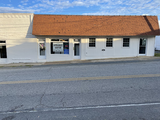 Used TV & Appliance Center