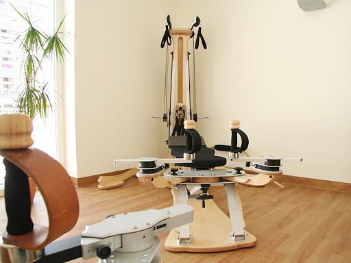 Sailer-Kramer & Schäfle - Gemeinschaftspraxis für Physiotherapie & Logopädie - Thumbnail