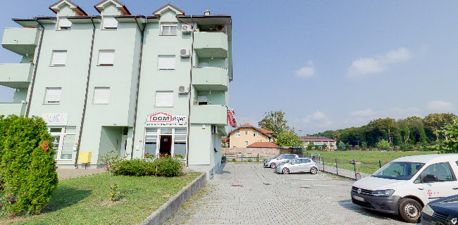 Agencija za poslovanje nekretninama Dom Ekspert - Agencija za trgovinu nekretninama