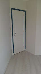 Photo n°29 de Chauvin Didier SARL à Ingré (Service de pose de parquet)