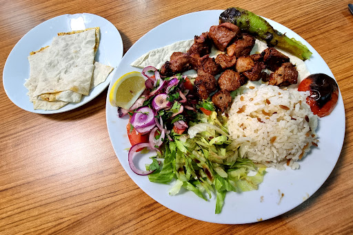 Istanbul Kebab Haus - Dietzenbach - Thumbnail