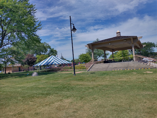 Main Square Park - Thumbnail