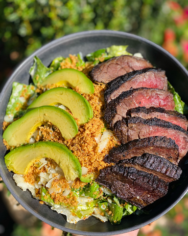 BORO Restaurant | Bar by null