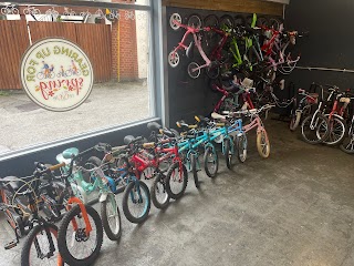 Recycle York (Bike Shop)