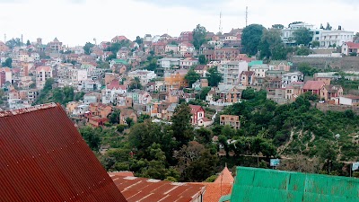 Photos of Antananarivo