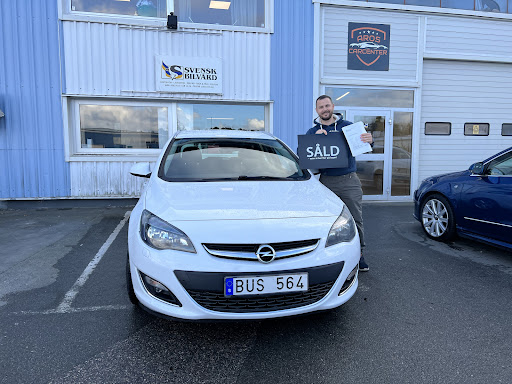 Aros Carcenter AB - Thumbnail