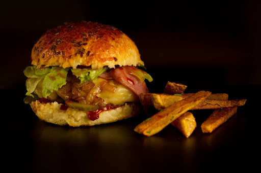 Photo 1 - Food Truck Burger Time's