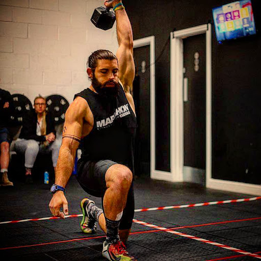 CrossFit FFH Gallery - United Kingdom
