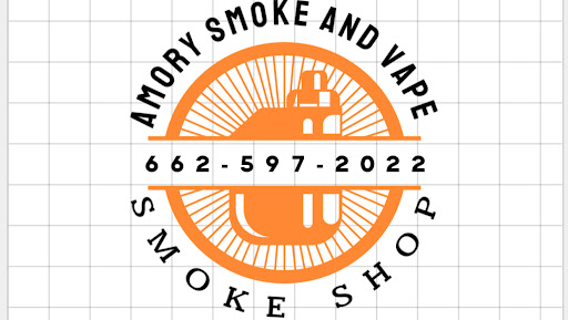 Amory smoke and vape - Thumbnail