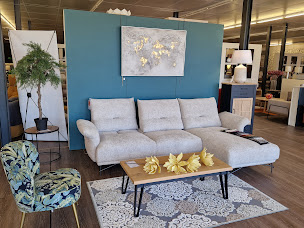 Photo n°14 de L'Ameublier Broisat - Meubles, salons, literie à Loudéac (Magasin de canapés)