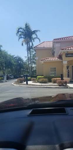 SW 56 St & SW 154 Ct