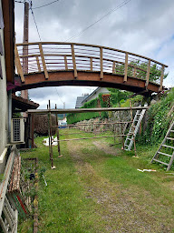 Photo n°22 de CL Multi Services à Le Tholy (Paysagiste)