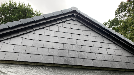 UPKEEP CONTRACTORS…. Specialists in roofing, building & refurbishments