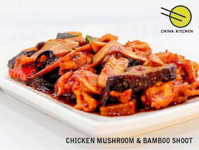 Photos of China Kitchen