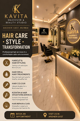 ✨ Give your hair the professional care it deserves! ✨ post image