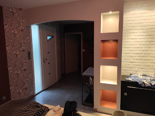 Photo n°7 de Bernard Dany Peinture à Le Perrier (Peintre en bâtiment)