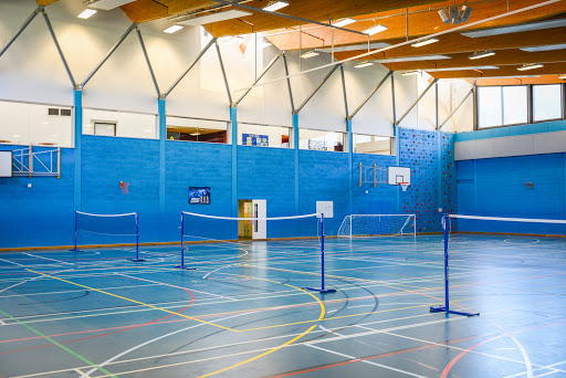 MSJ Sports & Fitness Centre - Thumbnail