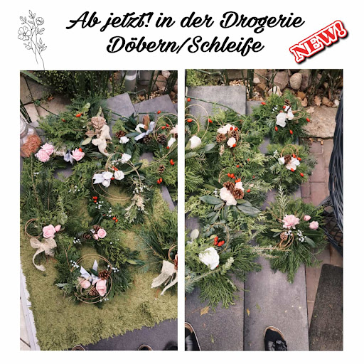 Die Drogerie & Geschenkewelt. Zulassungsdienst - Thumbnail