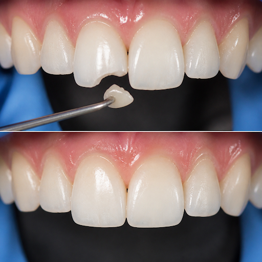 Chipped or cracked tooth making you hide your smile? At Natural Tooth, a trusted dental clinic in… post image
