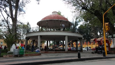 Photos of Municipio de Zinacantepec