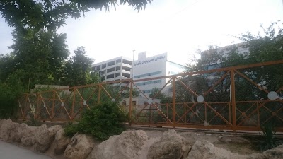 Photos of Shiraz Central Hospital