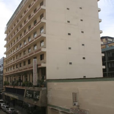 Photos of Hotel Central Park & Conference Center